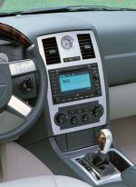 Chrysler 300C Concept 2003 года